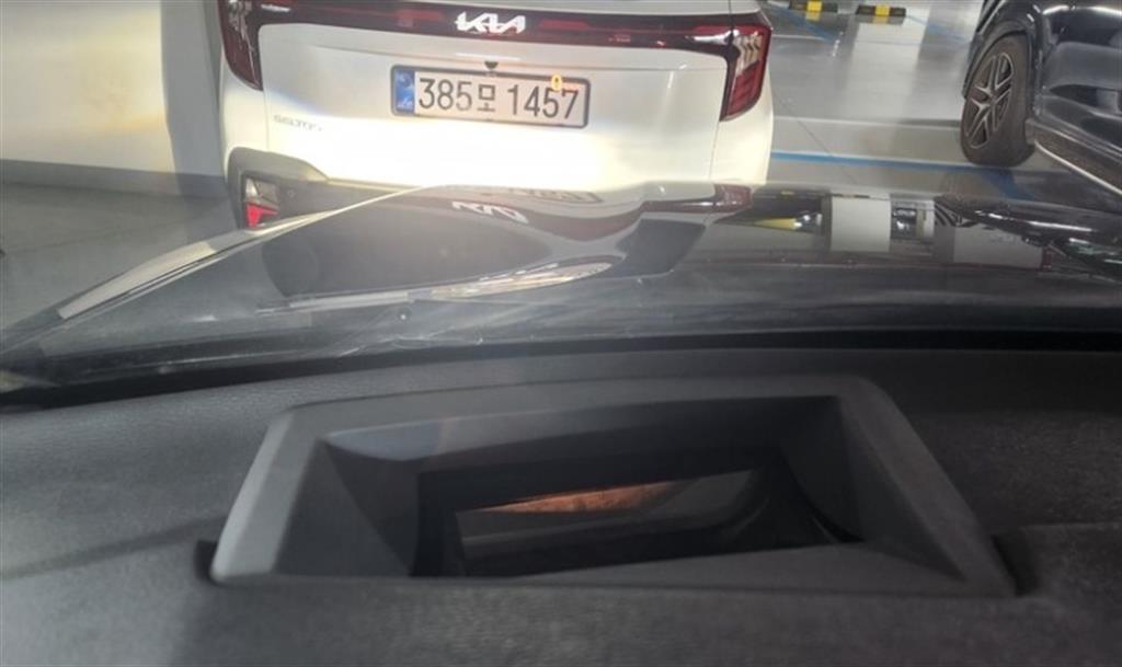 BMW X6 2009 Negro - Importación desde Corea - HF Imports Iquique - Foto 13