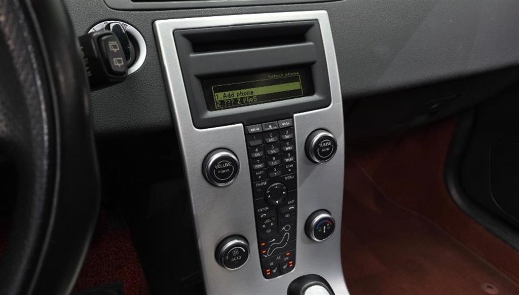 Volvo C30 2010 Gris - Importación desde Corea - HF Imports Iquique - Foto 16