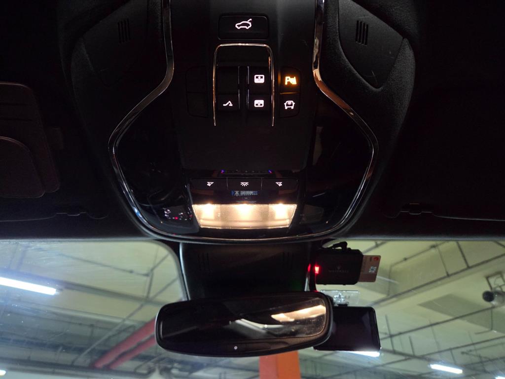 Maserati Quattroforte 2017 Blanco - Importación desde Corea - HF Imports Iquique - Foto 16