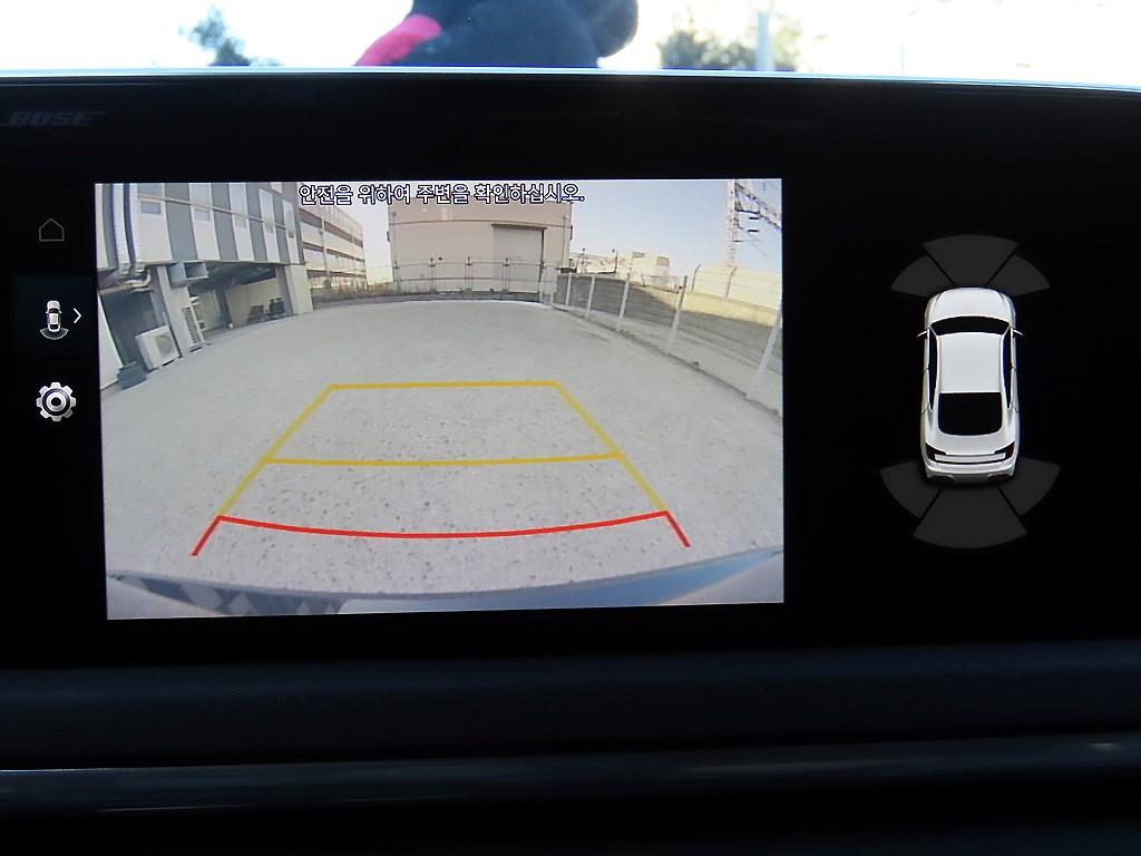 HYUNDAI Sonata 2020 Negro - Importación desde Corea - HF Imports Iquique - Foto 14