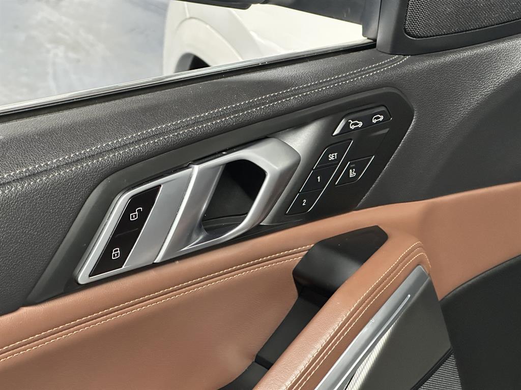 BMW X6 2022 Blanco - Importación desde Corea - HF Imports Iquique - Foto 18