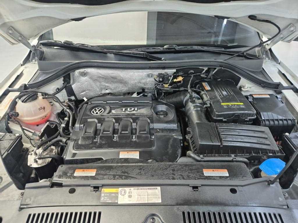 Volkswagen Tiguan - Vista 5