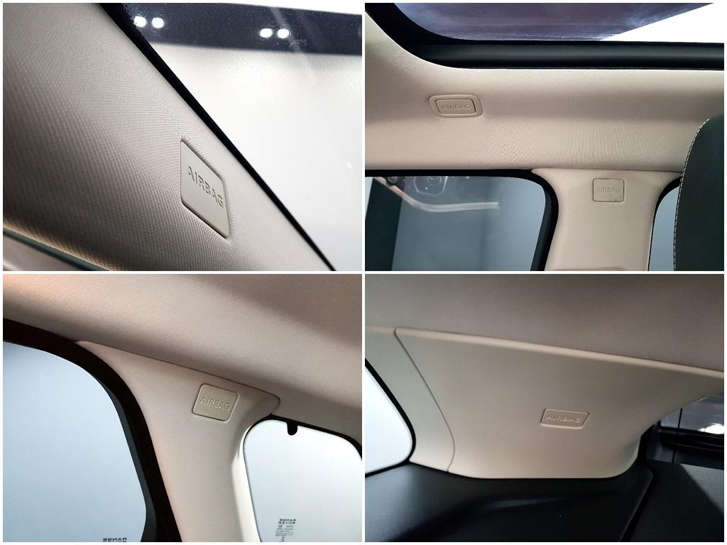 Land Rover Range Rover Bike 2017 Blanco - Importación desde Corea - HF Imports Iquique - Foto 13