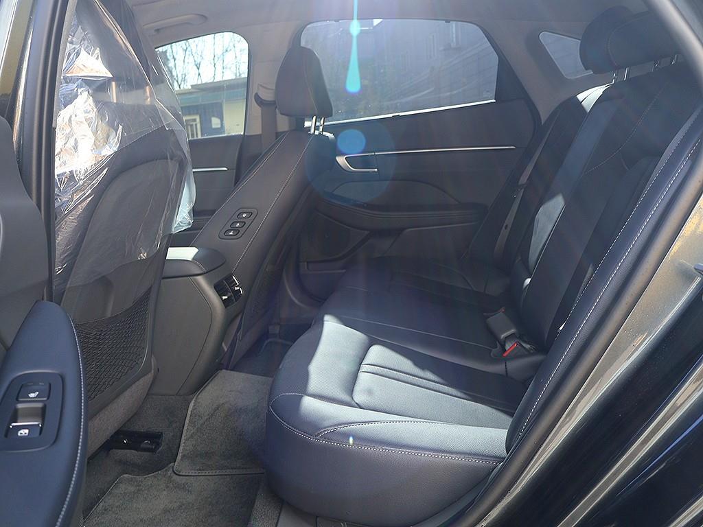 HYUNDAI Sonata 2025 Gris - Importación desde Corea - HF Imports Iquique - Foto 11