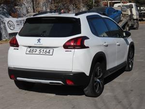 Peugeot 2008 - Vista 6