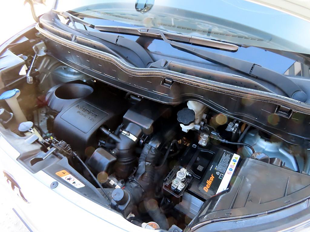 KIA Ray 2013 Azul - Importación desde Corea - HF Imports Iquique - Foto 19