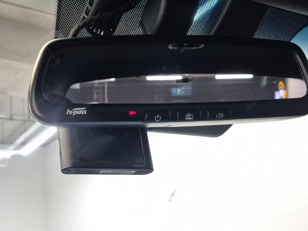 Ssangyong Rexton 2024 Verde - Importación desde Corea - HF Imports Iquique - Foto 16