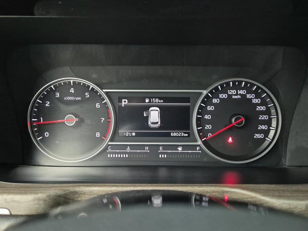 KIA Sorento - Vista 7