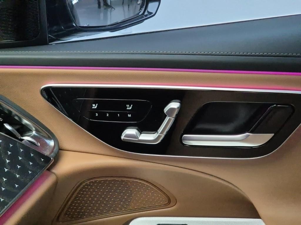 Mercedes Benz E class 2024 Negro - Importación desde Corea - HF Imports Iquique - Foto 16