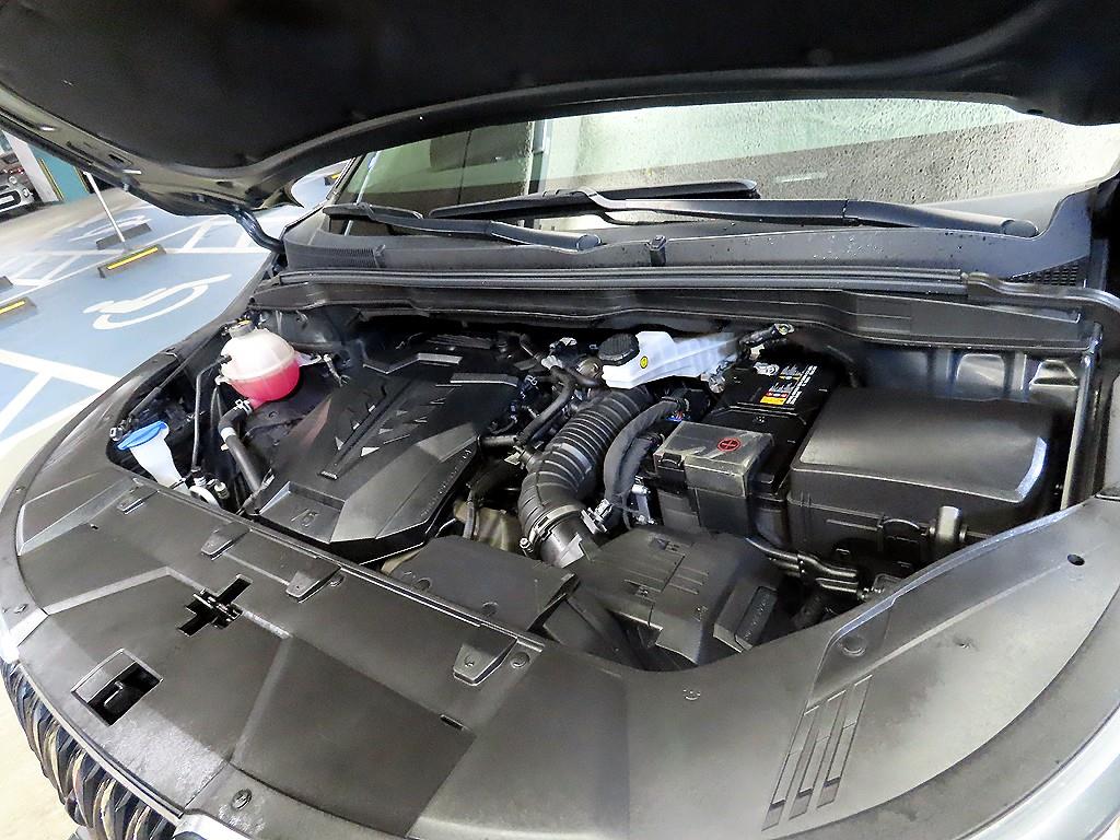 KIA Carnival 2021 Negro - Importación desde Corea - HF Imports Iquique - Foto 19