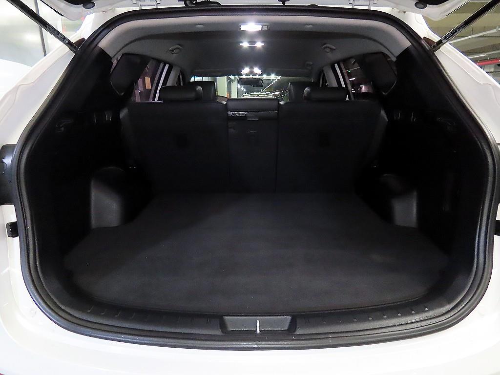 HYUNDAI Santa Fe 2018 - Importación desde Corea - HF Imports Iquique - Foto 17