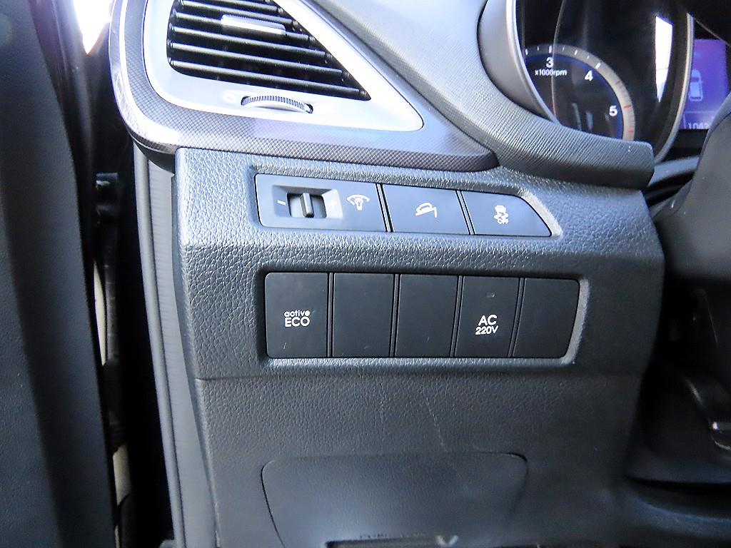 HYUNDAI Maxcruz - Vista 12