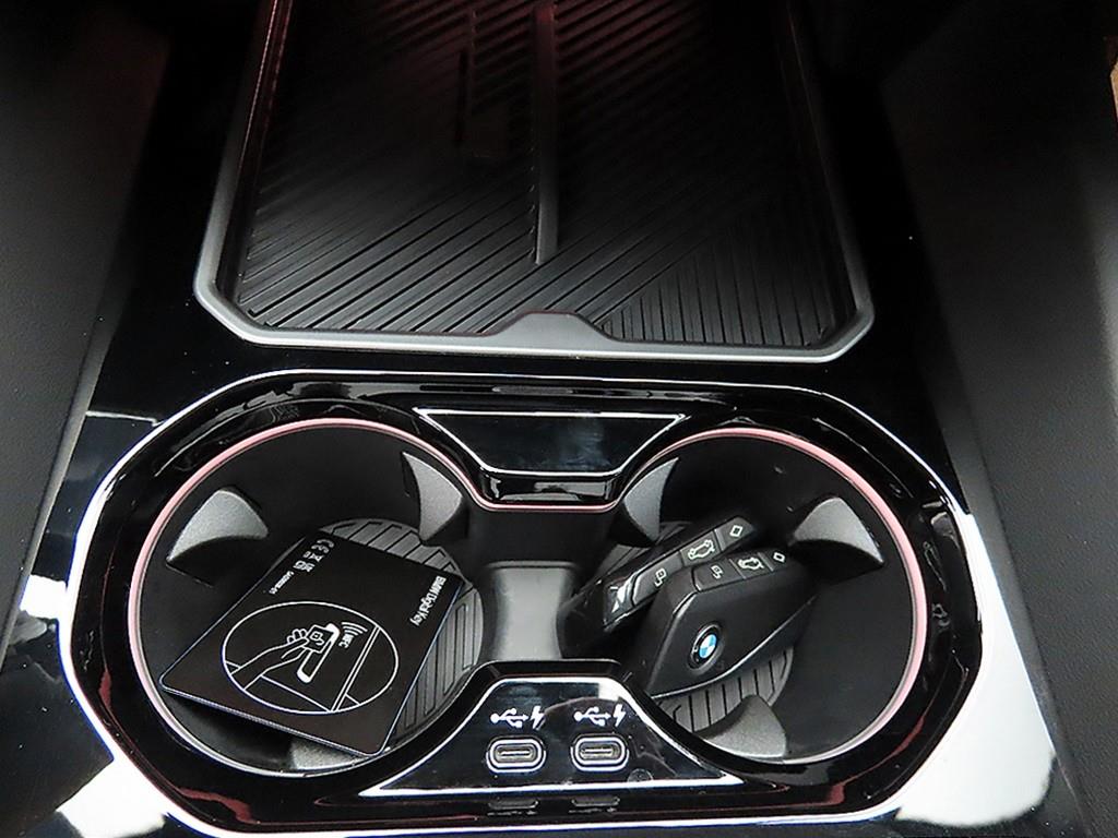 BMW 5 Series - Vista 12