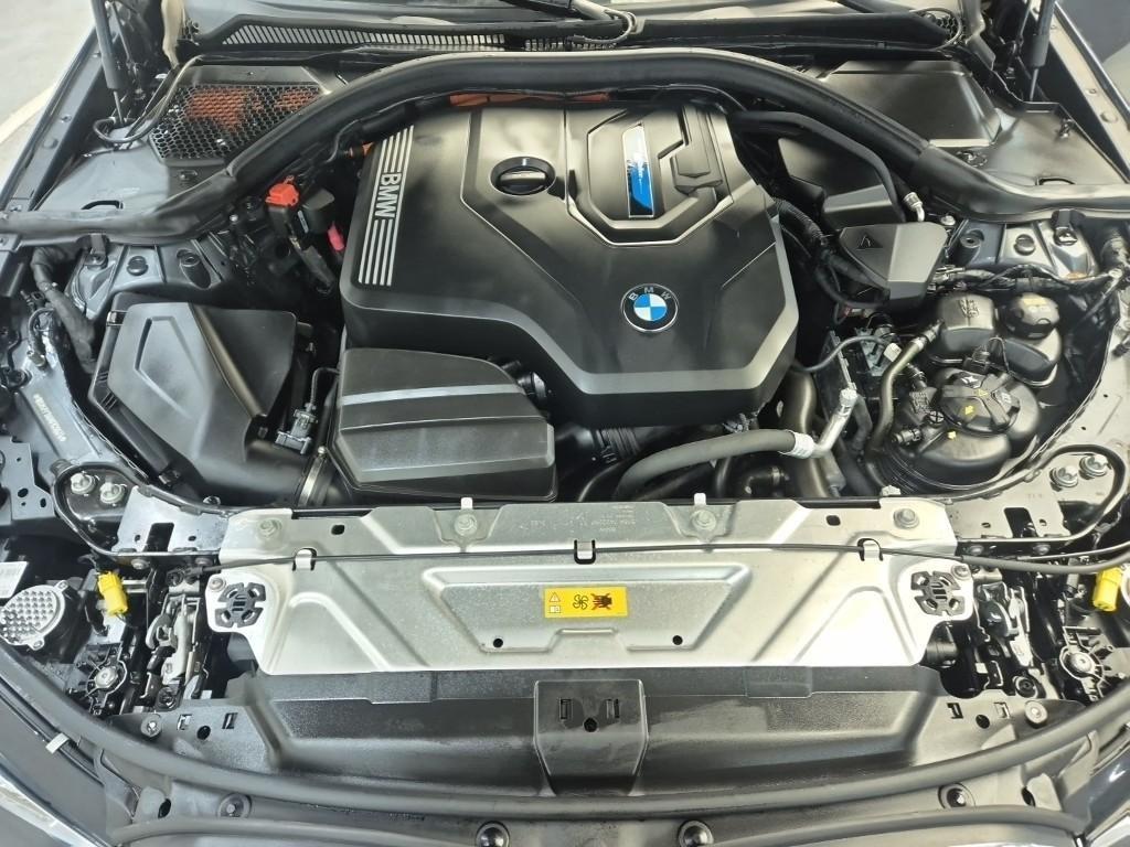 BMW 3 series - Vista 5