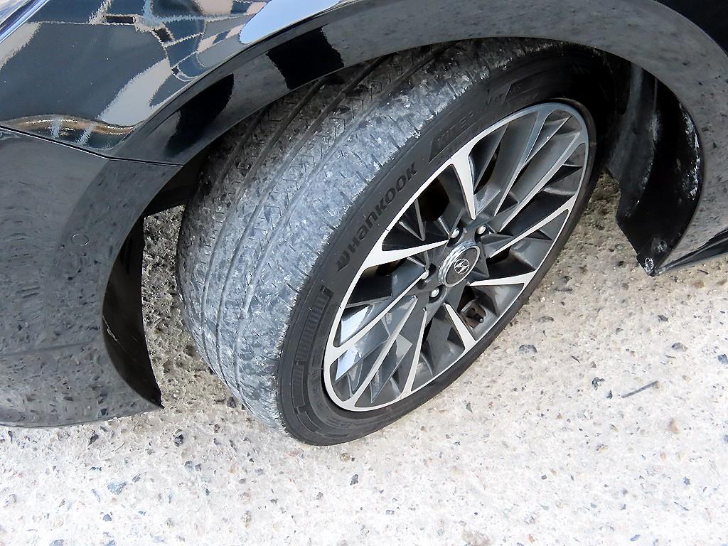 HYUNDAI Sonata 2020 Negro - Importación desde Corea - HF Imports Iquique - Foto 20