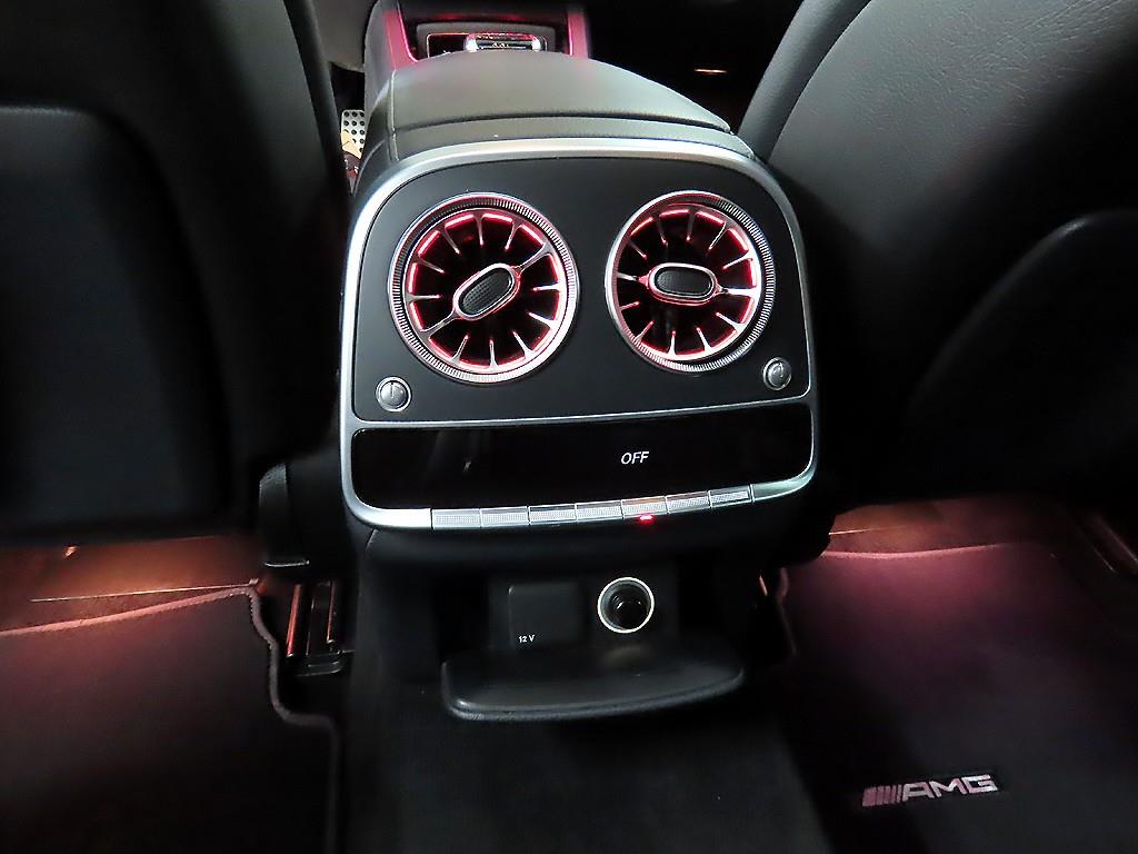 Mercedes Benz S Class 2019 Negro - Importación desde Corea - HF Imports Iquique - Foto 14