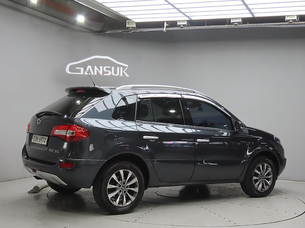 SAMSUNG QM5 - Vista 7