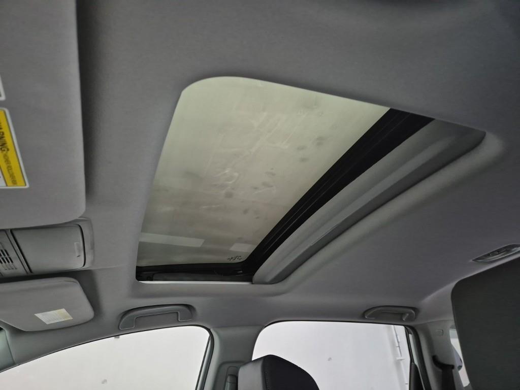 Honda CR-V 2017 Blanco - Importación desde Corea - HF Imports Iquique - Foto 13