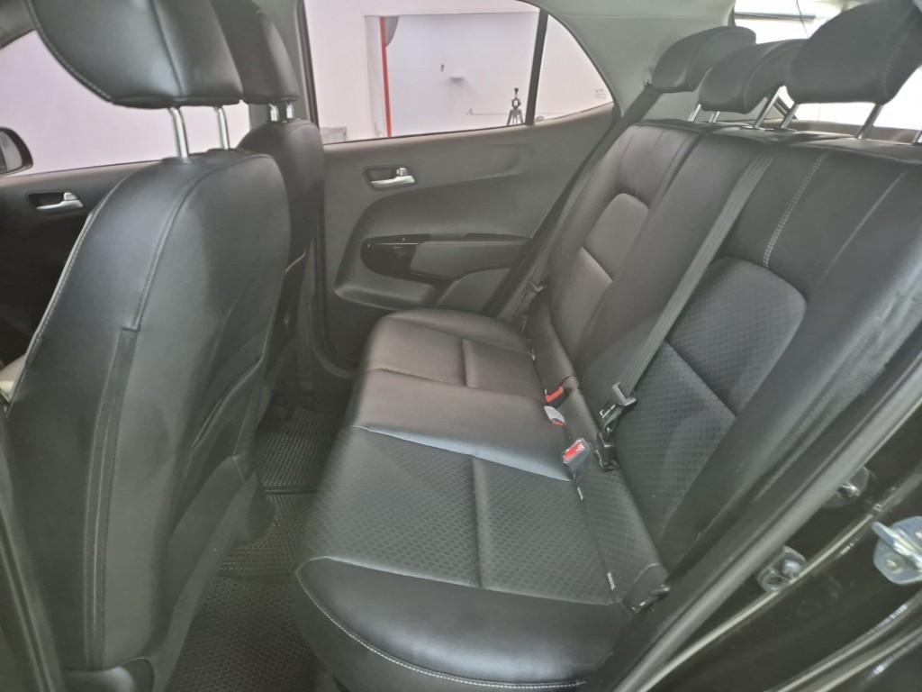 KIA Morning - Vista 12