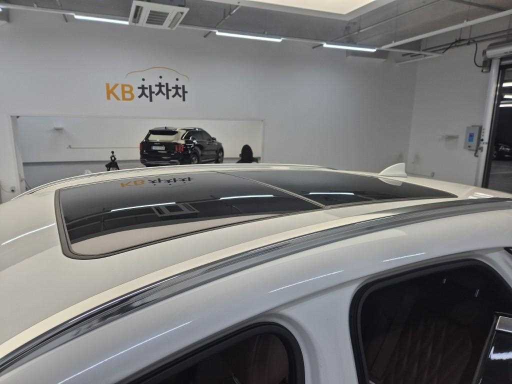 Genesis GV70 2022 Blanco - Importación desde Corea - HF Imports Iquique - Foto 13