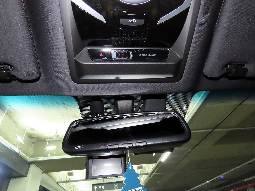 Ssangyong Rexton 2025 - Importación desde Corea - HF Imports Iquique - Foto 14