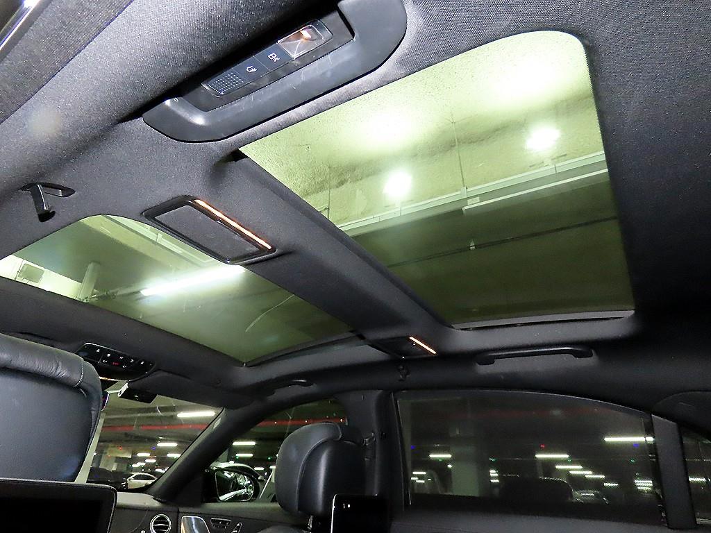 Mercedes Benz S Class 2018 Negro - Importación desde Corea - HF Imports Iquique - Foto 15