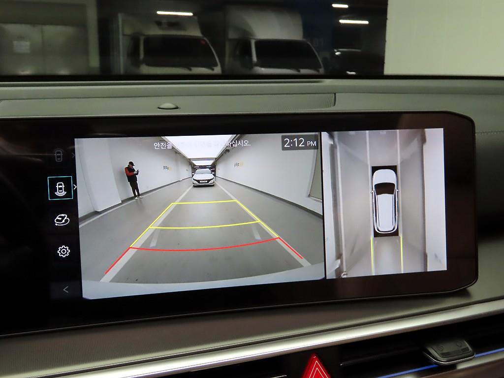 KIA Sorento 2024 Blanco - Importación desde Corea - HF Imports Iquique - Foto 13