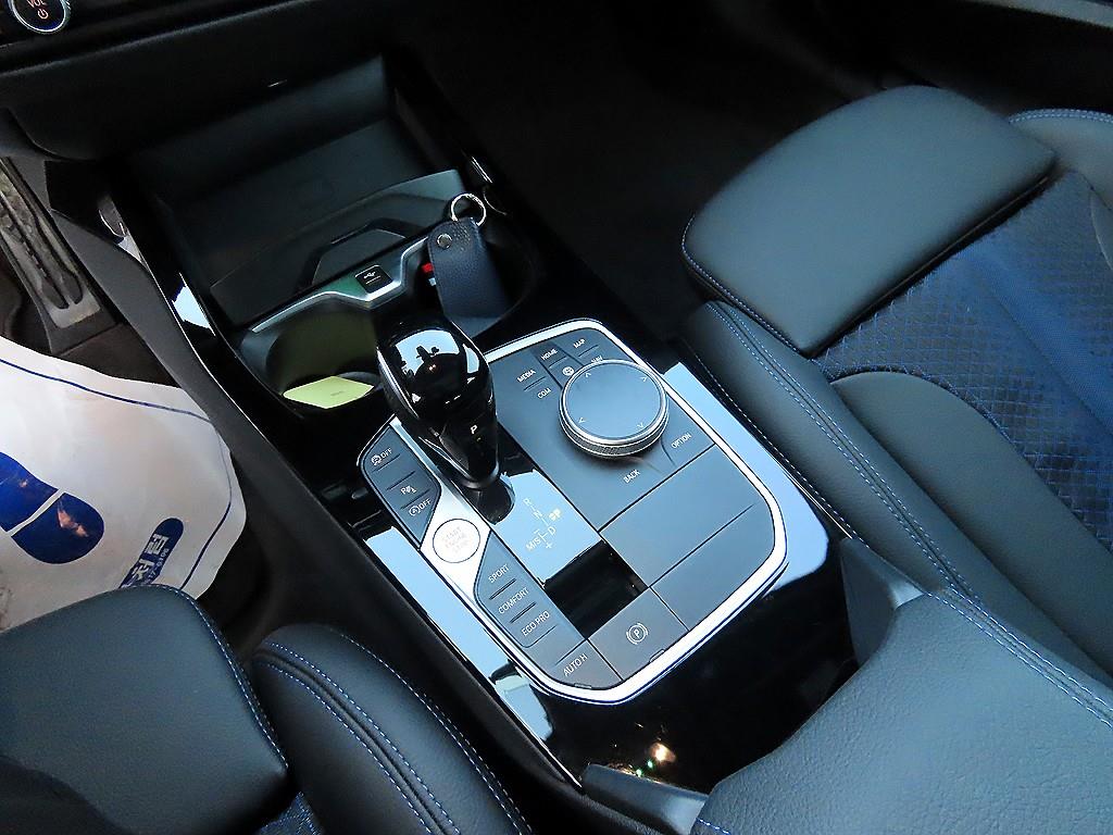 BMW 1 series - Vista 11