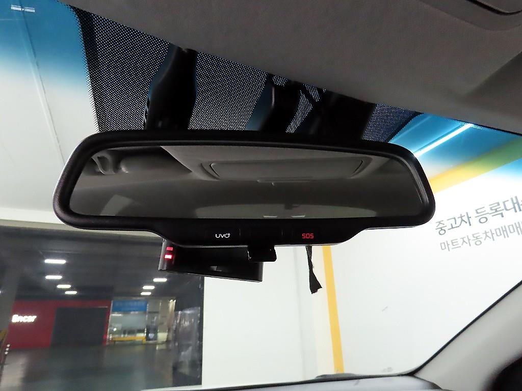 KIA K3 2021 - Importación desde Corea - HF Imports Iquique - Foto 16