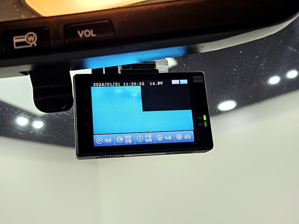 KIA Morning - Vista 12