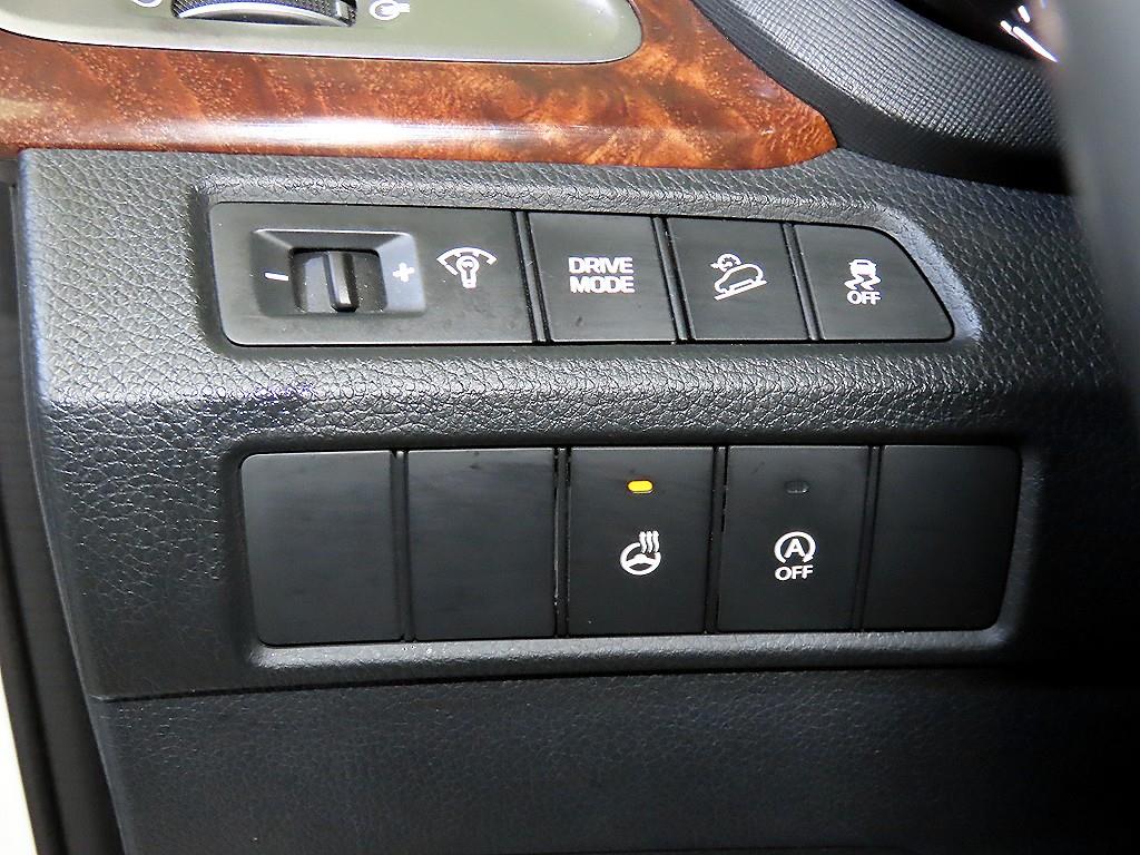 HYUNDAI Santa Fe 2018 - Importación desde Corea - HF Imports Iquique - Foto 14