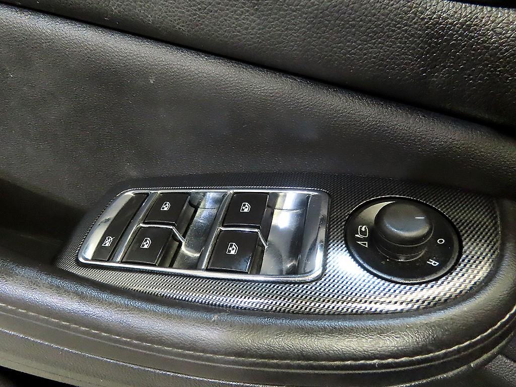 Chevrolet Malibu 2015 Negro - Importación desde Corea - HF Imports Iquique - Foto 13