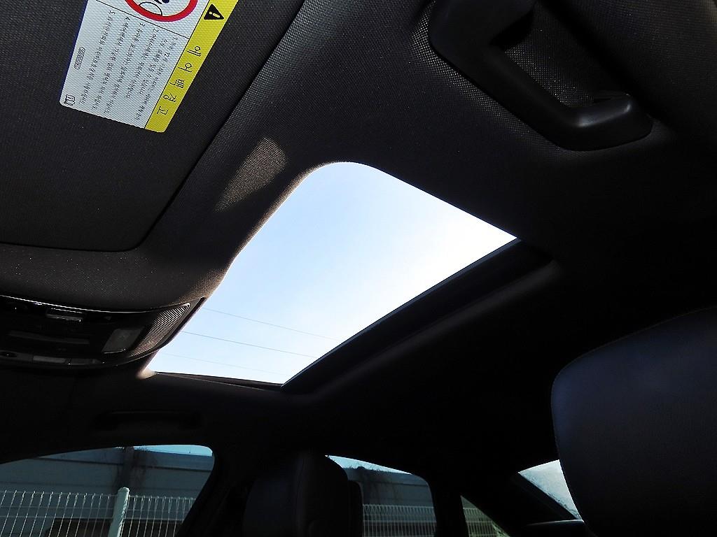 Audi A6 2018 Negro - Importación desde Corea - HF Imports Iquique - Foto 18