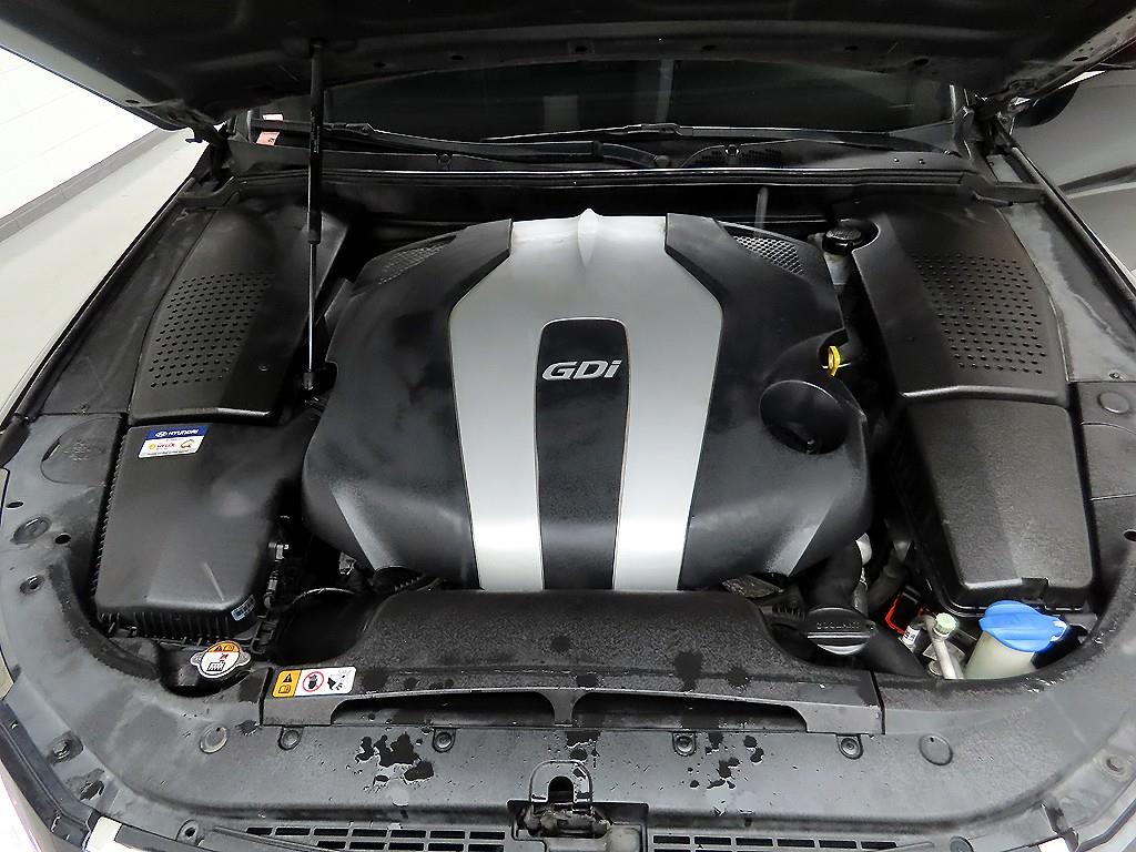 HYUNDAI Genesis 2014 Negro - Importación desde Corea - HF Imports Iquique - Foto 20