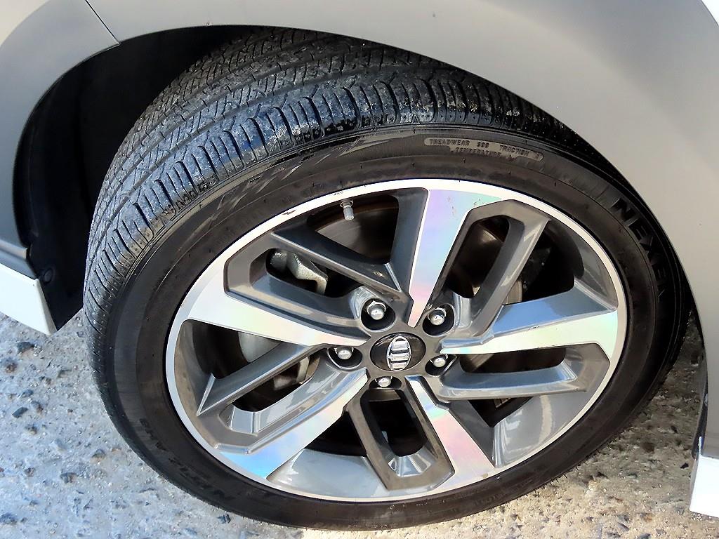 HYUNDAI Kona 2019 Blanco - Importación desde Corea - HF Imports Iquique - Foto 20