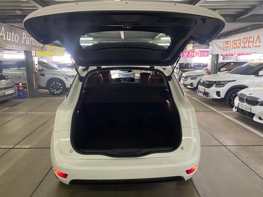 Citroen C4 - Vista 5