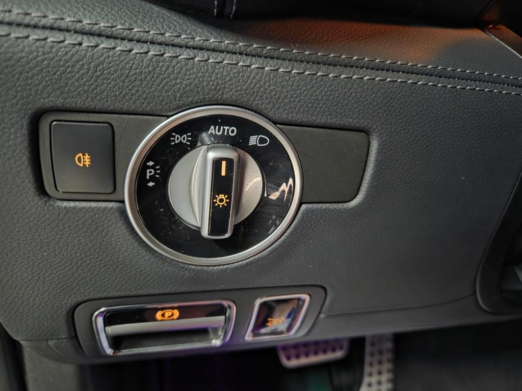 Mercedes Benz AMG GT 2016 Negro - Importación desde Corea - HF Imports Iquique - Foto 13