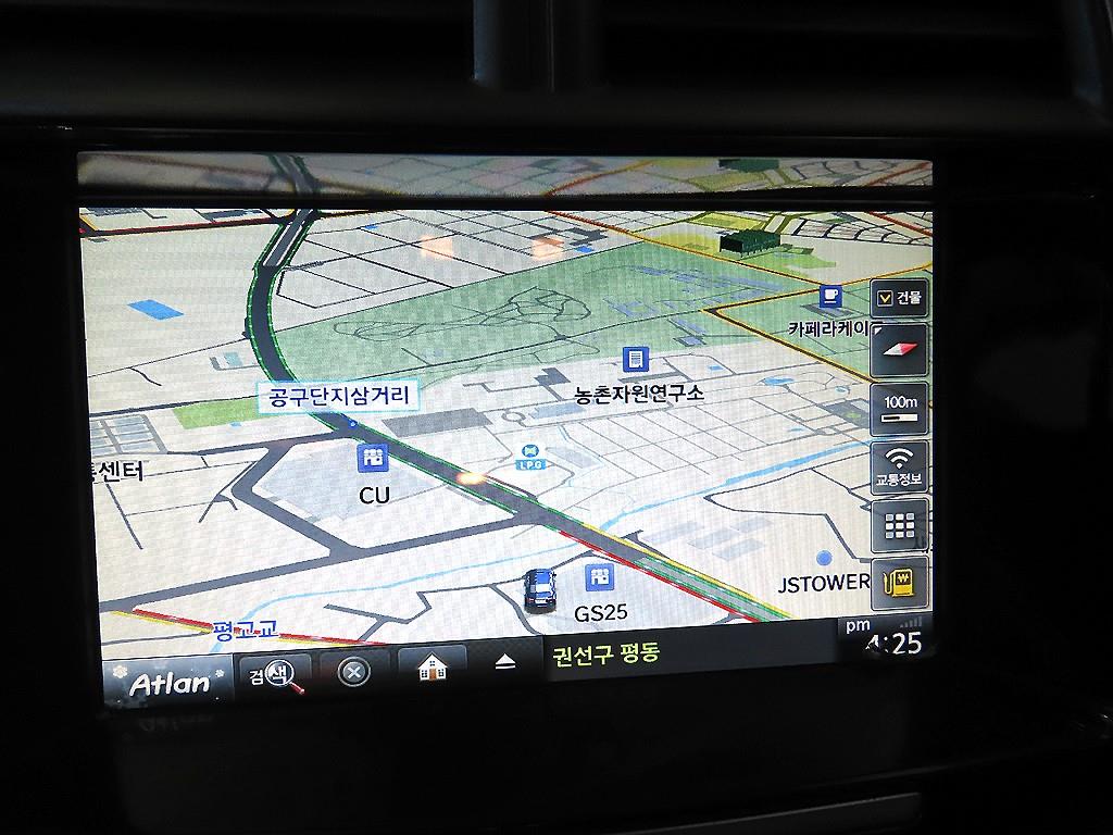 Chevrolet Malibu 2015 Negro - Importación desde Corea - HF Imports Iquique - Foto 16