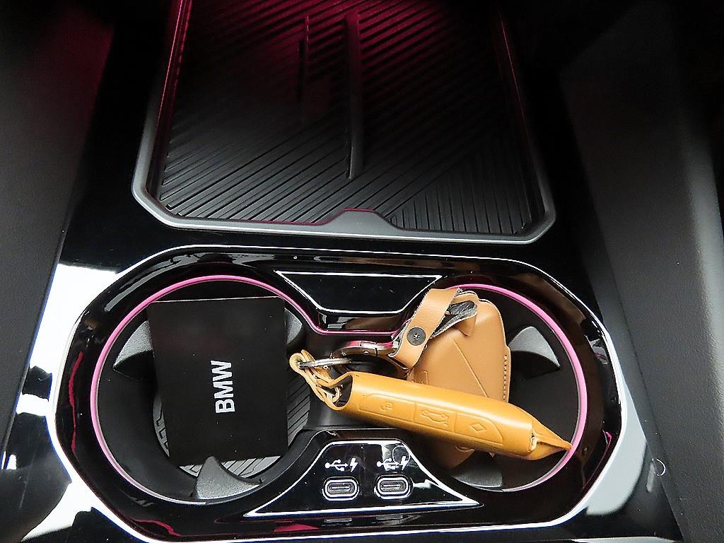 BMW 5 Series - Vista 12