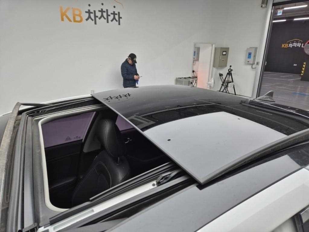 KIA K5 2012 Blanco - Importación desde Corea - HF Imports Iquique - Foto 13