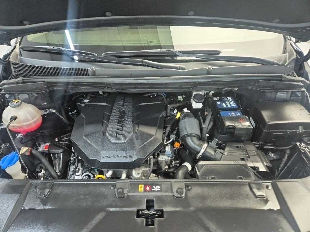 KIA Carnival - Vista 5