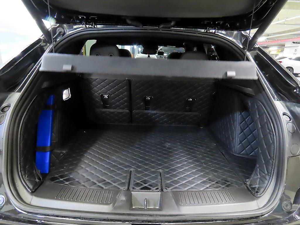 Chevrolet Trax 2024 Negro - Importación desde Corea - HF Imports Iquique - Foto 17