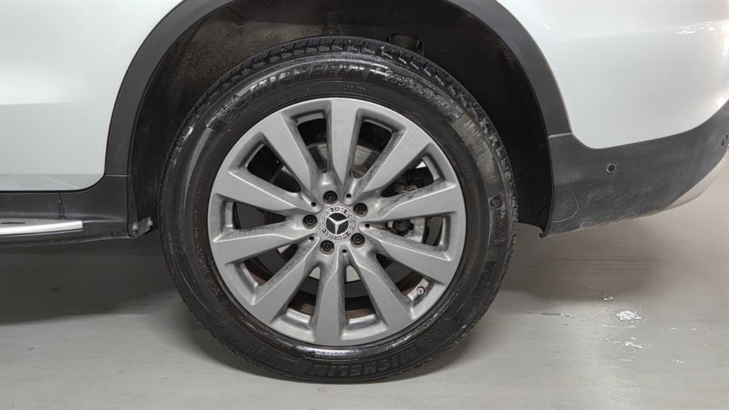 Mercedes Benz GLC Class 2019 Plateado - Importación desde Corea - HF Imports Iquique - Foto 18