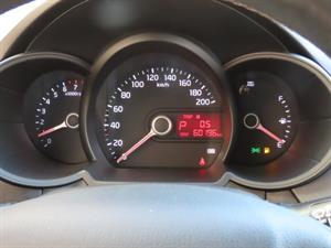 KIA Morning - Vista 10