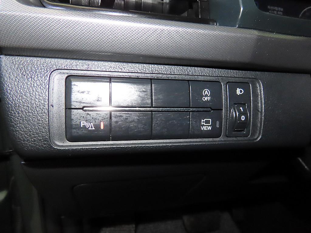 Ssangyong Rexton 2024 Verde - Importación desde Corea - HF Imports Iquique - Foto 14