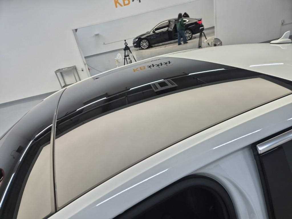 Audi A6 2023 Blanco - Importación desde Corea - HF Imports Iquique - Foto 13