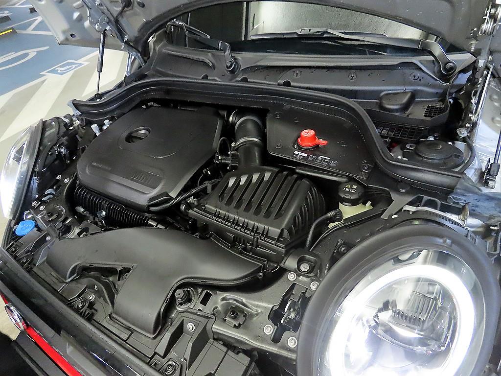 Mini Cooper 2024 Plateado - Importación desde Corea - HF Imports Iquique - Foto 19