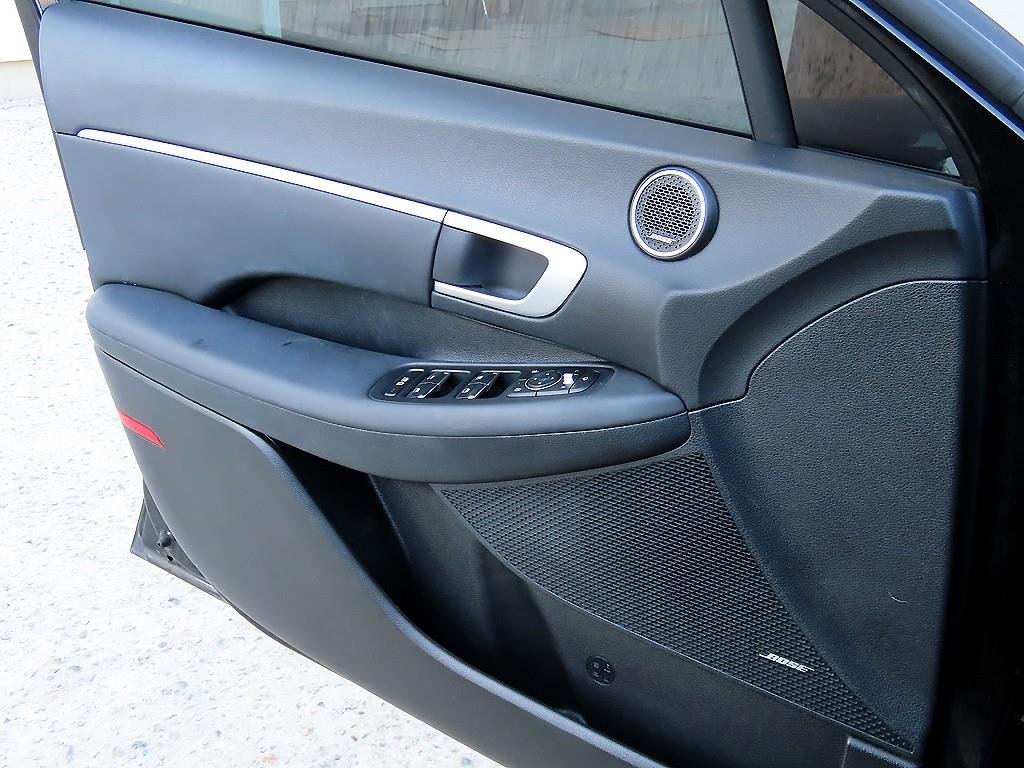 HYUNDAI Sonata - Vista 11