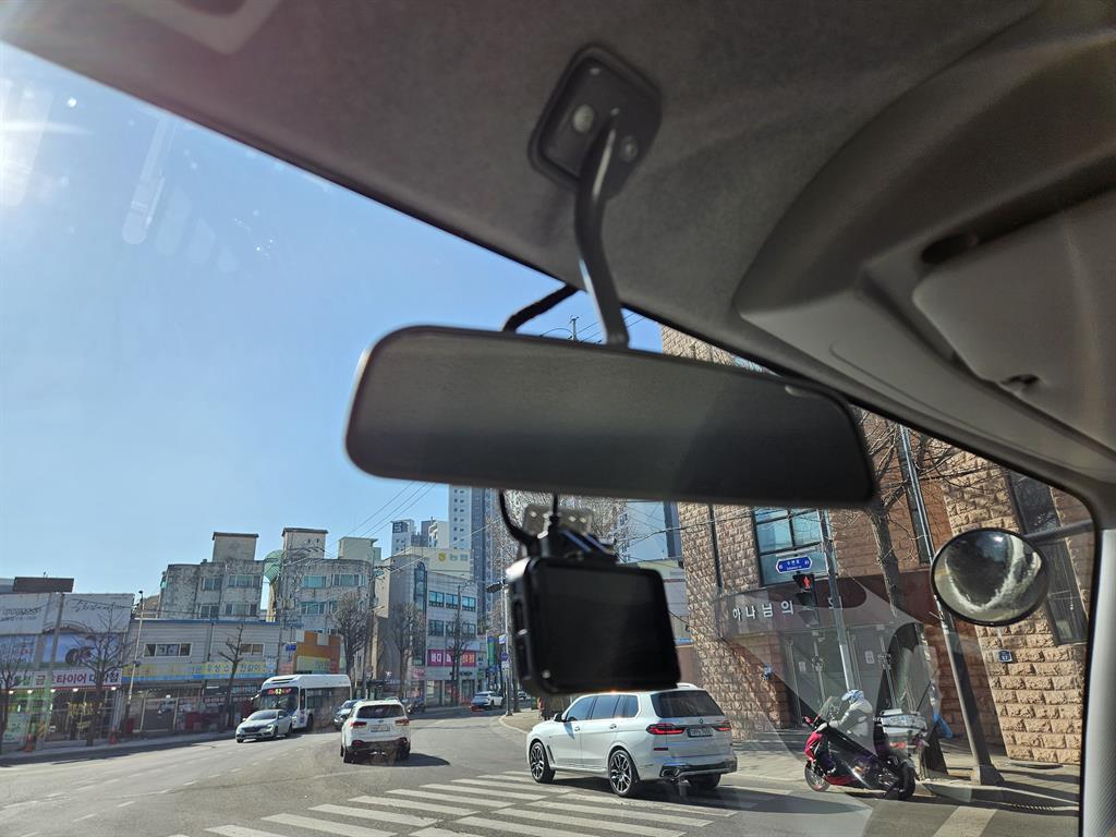 medium and large cargo Cargo 2025 Blanco - Importación desde Corea - HF Imports Iquique - Foto 20