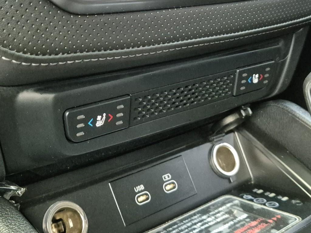 Ssangyong Rexton 2024 Verde - Importación desde Corea - HF Imports Iquique - Foto 17